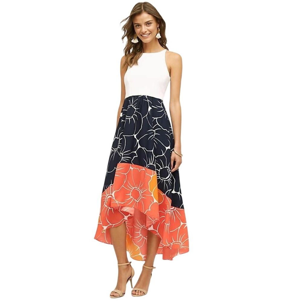 NWT Hutch for Anthropologie Maxi
